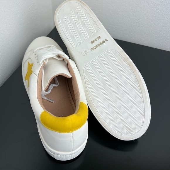 AMS American Mettle Layla Shoes size 8.5 - Picture 5 of 5